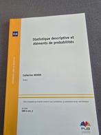 Syllabus ULB, Enlèvement, Neuf