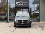 Mercedes-Benz eCitan - Bestelwagen Pro Standard, 4 deurs, Stof, Euro 6, Grijs