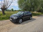 Audi Q3 177pk bouwj 2013, Auto's, Euro 5, 4 cilinders, 2000 kg, Zwart