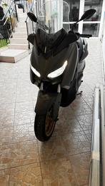 Xmax 125 TECHMAX 2020, Vélos & Vélomoteurs, Enlèvement, Comme neuf