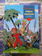 SPIROU ET FANTASIO - 5 INTEGRALES NEUF, Livres, Franquin/Ley Kip, Plusieurs BD, Enlèvement ou Envoi, Neuf