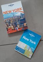 Lonely planet - New York en quelques jours, Boeken, Reisgidsen, Ophalen of Verzenden, Zo goed als nieuw, Lonely Planet
