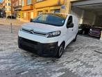 Citroen Jumpy 1.6 Diesel  année 2017 euros 6b km 200000, Auto's, Euro 6, Bedrijf, Te koop, Handgeschakeld