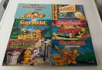 Speciale strips comics Garfield Jim Davis, Plusieurs BD, Enlèvement ou Envoi, Utilisé, Jim davis