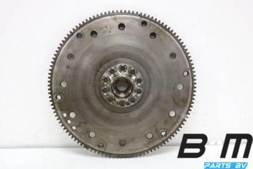 Meeneemschijf Audi A7 4G 06E105323T beschikbaar voor biedingen