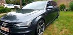 Audi A4 Avant 1.8 TFSI multitronic S-Line, A4, Leder, Break, 5 deurs