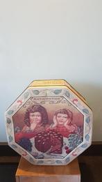 Blikken vintage cake, Antiek en Kunst, Ophalen