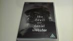 The devil and Daniel Webster - Dieterle - dvd, Cd's en Dvd's, Dvd's | Klassiekers, Science Fiction en Fantasy, 1940 tot 1960, Ophalen of Verzenden
