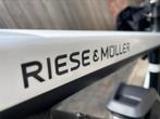 ::1000Wh:: Riese & Müller Multicharger GT HS Longtail, Riese Muller, 10 tot 15 versnellingen, 47 tot 50 cm, Riese Muller
