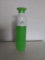 Drinkfles Dopper, Ophalen