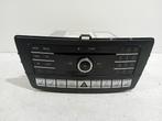 COMPUTER NAVIGATIE GLE Coupe (C292) (A1669001718), Gebruikt, Mercedes-Benz