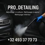 Detailing voitures, Diensten en Vakmensen, Komt aan huis