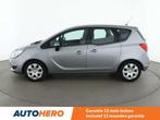 Opel Meriva 1.4 Active (bj 2014), Auto's, Opel, Stof, Parkeersensor, 5 deurs, 74 kW