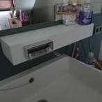 DORNBRACHT KATA eenhendelmengkraan Elemental spa, Ophalen, Gebruikt, Chroom, Douche