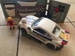 Playmobil voiture tuning, Kinderen en Baby's, Speelgoed | Playmobil, Ophalen of Verzenden, Zo goed als nieuw, Complete set