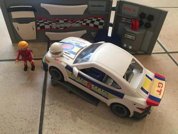 Playmobil voiture tuning beschikbaar voor biedingen