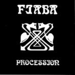 PROCESSION - FIABA, Verzenden, Zo goed als nieuw, Progressive