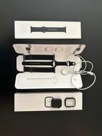 Apple watch series 7 45mm, Comme neuf, Bleu, Enlèvement