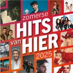 HITS VAN HIER 2025, Cd's en Dvd's, Ophalen of Verzenden, Zo goed als nieuw