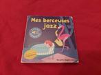 Livre Mes petits imagiers sonores - Mes berceuses Jazz, Livres, Livres pour enfants | 0 an et plus, 1 à 2 ans, Gallimard Jeunesse