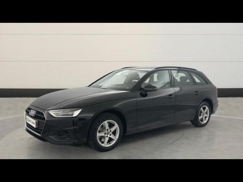 Audi A4 Type 8W, Auto's, Audi, Bedrijf, A4, Airbags, Bluetooth, Centrale vergrendeling, Cruise Control, Elektrische koffer, Isofix