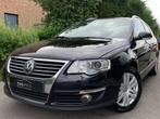 Volkswagen Passat 2.0TDI HIGHLINE / Xenon / Cuir / Gps / PDC, Autos, Volkswagen, Euro 5, Achat, Beige, Entreprise