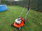 Grasmaaier kubota, Tuin en Terras, Grasmaaiers, Ophalen, Cirkelmaaier, Gebruikt, Versnellingen