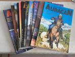 Lot de 11 magazines AURACAN entre 1995 et 1999., Verzenden, 1980 tot heden, Tijdschrift