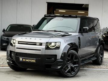 Land Rover Defender 3.0 D ** Urban Pack ** beschikbaar voor biedingen