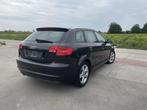 Audi A3 1.6TDI Sportback REEDS GEKEURD VOOR VERKOOP !, Auto's, Audi, Voorwielaandrijving, Euro 5, Leder, Bedrijf