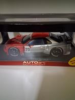 Nissan skyline gtr, Ophalen, Zo goed als nieuw, Auto, Autoart