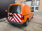 Volkswagen Caddy Caddy 1.6 TDI, Autos, Achat, Electronic Stability Program (ESP), 4 portes, Entreprise