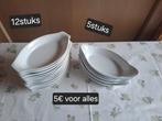 keukenmateriaal, Ophalen, Gebruikt