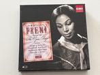Mirella Freni - The Opera Singer, Ophalen of Verzenden, Gebruikt