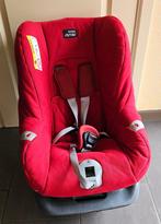 Britax Römer Kinderzitje First Class Plus groep 0+/1, Kinderen en Baby's, 0 t/m 18 kg, Verstelbare rugleuning, Ophalen, Overige merken