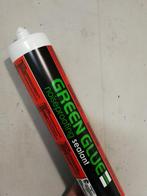 Green glue noiseproofing sealant+pistool, Doe-het-zelf en Bouw, Isolatie en Afdichting, Ophalen, Nieuw