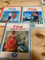 3 Leesboekjes tiny, Boeken, Kinderboeken | Jeugd | onder 10 jaar, Ophalen of Verzenden