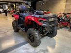 Can-Am OUTLANDER DPS T 700 2024, Motoren, 12 t/m 35 kW, 650 cc, 1 cilinder