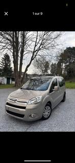 Citroen berlingo, Auto's, Bedrijf, Te koop, Berlingo