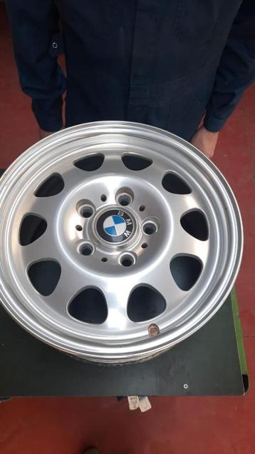 BMW Z3 Velgen Style 34 beschikbaar voor biedingen