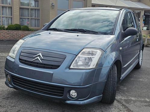 TE KOOP: Citroën C2 — 1,2 liter benzine — laag KiM, Auto's, Citroën, Bedrijf, C2, Benzine, Ophalen