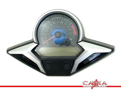 TELLERSET Honda CBR 250 RR 2008-2013 (01-2008/12-2013), Motoren, Onderdelen | Honda, Gebruikt