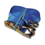 2-delige sjorband DR5 met ratel 5000 kg - 9 meter, Ophalen of Verzenden, Nieuw