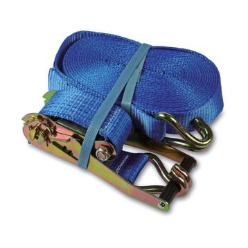 2-delige sjorband DR5 met ratel 5000 kg - 9 meter beschikbaar voor biedingen