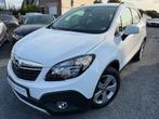 Opel Mokka Mokka 1.6 ecoFLEX Start/Stop Edition (bj 2016), Stof, Gebruikt, Euro 6, 4 cilinders