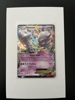Mewtwo V - BREAKthrough 61, Ophalen of Verzenden, Nieuw, Losse kaart, Foil