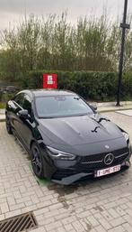 Mercedes-Benz Cla 250 4MATIC AMG-line FULL OPTION, Auto's, Mercedes-Benz, CLA, Particulier, Onderhoudsboekje, 360° camera