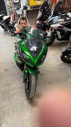 Z1000 sx. 2018. 7.000 km, Motoren, Motoren | Kawasaki, 4 cilinders, Super Sport, Particulier, Meer dan 35 kW