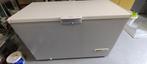 Congélateur bahut Whirlpool 390 L, Elektronische apparatuur, Vriezers en Diepvrieskisten, Ophalen, Gebruikt, Tussenbouw, Vrieskast