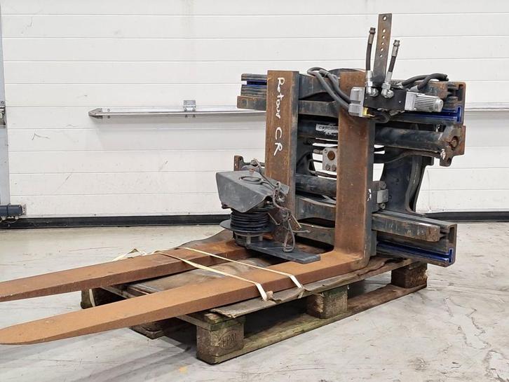 CASCADE 52G-CRF-B513, Zakelijke goederen, Machines en Bouw | Onderdelen